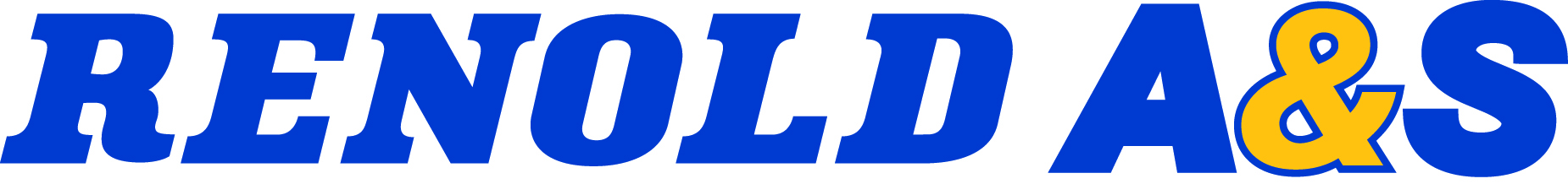 Logo Renold A&S